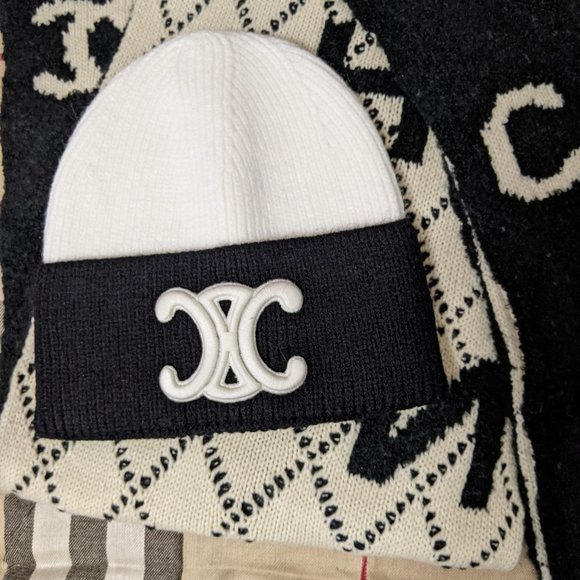 💎✨AUTHENTIC✨💎CELINE hat - Picture 4 of 9